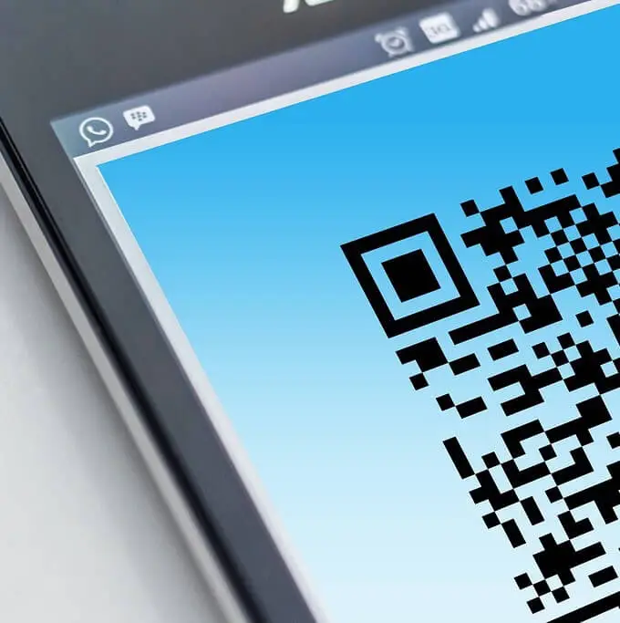 „Facebook“ QR kodo generatorius: kaip naudotis ir sutaupyti telefone