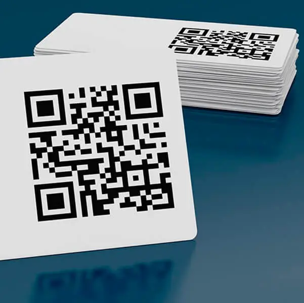 QR Code այցեքարտ (vCard). Ինչպե՞ս պատրաստել և օգտագործել: