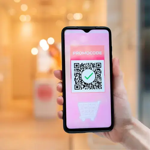 Códigos QR en marketing: ideas creativas para empresas