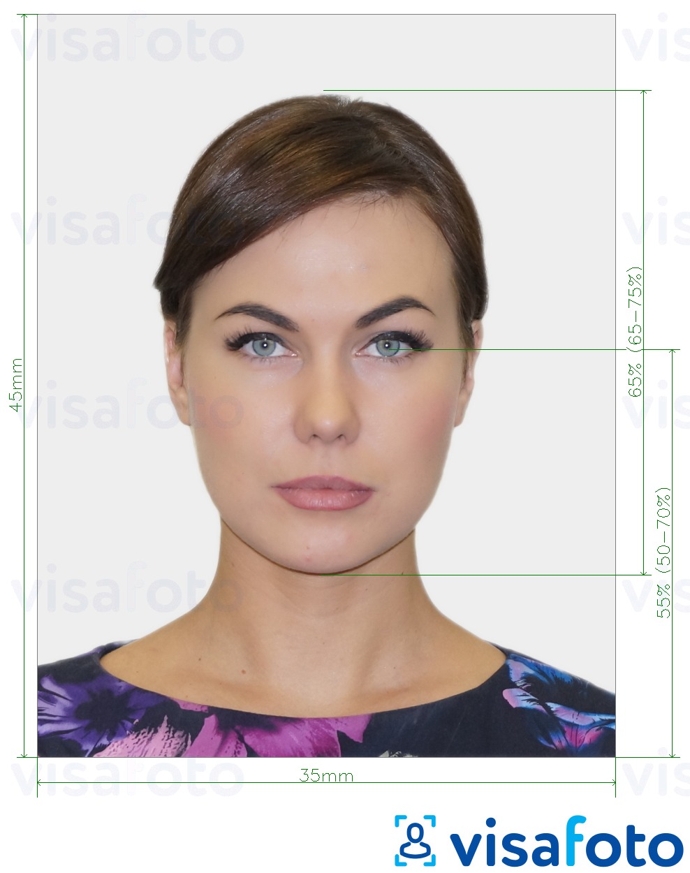 Exempel av foto för Nya Zeeland Passport Offline  med en optimal storlek
